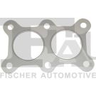 FA1 Dichtung, Abgasrohr 110-923