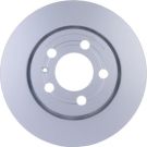 Bremsscheibe 8DD 355 106-751