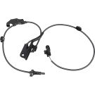 Metzger Sensor, Raddrehzahl 09001402