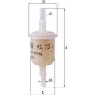 Kraftstofffilter KL 13 OF Kraftstofffilter KL 13 OF