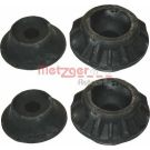 Metzger Reparatursatz, Federbeinstützlager 6490278