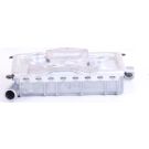 Nissens Ölkühler, Motoröl FIRST FIT 90618