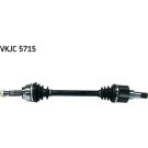 SKF Antriebswelle VKJC 5715