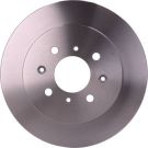 Bremsscheibe 8DD 355 110-331