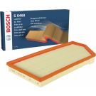BOSCH F 026 400 468 Luftfilter BOSCH F 026 400 468 Luftfilter