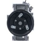Kompressor, Klimaanlage ACP 1571 000P