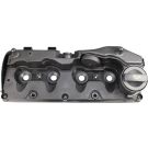 Metzger Zylinderkopfhaube COMPETENCE KIT 2389108