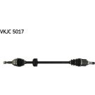 SKF Antriebswelle VKJC 5017