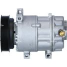 Kompressor, Klimaanlage 32826