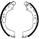 Bremsbackensatz 91041500 Bremsbackensatz 91041500