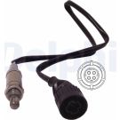Delphi Lambdasonde ES10984-12B1