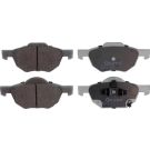 Bremsbelagsatz, Scheibenbremse QP7564 Bremsbelagsatz, Scheibenbremse QP7564