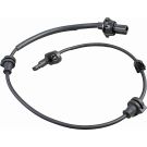 Metzger Sensor, Raddrehzahl 09001386