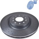 Blue Print Bremsscheibe ADJ134355