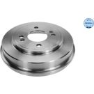 Meyle Bremstrommel MEYLE-ORIGINAL: True to OE 37-15 523 0006