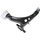 Metzger Lenker, Radaufhängung 58119201