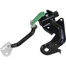 Metzger Sensor, Leuchtweitenregulierung 0901429