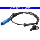 Sensor, Raddrehzahl 24.0710-2077.3 Sensor, Raddrehzahl 24.0710-2077.3