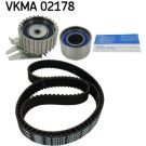 SKF Zahnriemensatz VKMA 02178