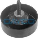 Dayco Umlenk-/Führungsrolle, Keilrippenriemen APV2206