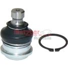 Metzger Trag-/Führungsgelenk COMPETENCE KIT 57014818