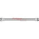 Metzger Bremsschlauch 4111143