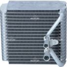 NRF Verdampfer, Klimaanlage ohne Expansionsventil EASY FIT 36043
