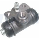 Delphi Radbremszylinder LW61115