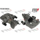 FTE Bremssattel 9290490