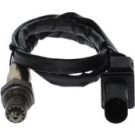 BOSCH Lambdasonde 0 281 004 496