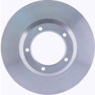 Hella Bremsscheibe 8DD 355 103-161