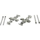 Metzger Zubehörsatz, Scheibenbremsbelag 109-0042 Metzger Zubehörsatz, Scheibenbremsbelag 109-0042