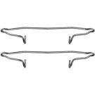 TRW Zubehörsatz, Scheibenbremsbelag PFK300