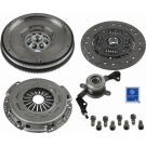 SACHS 2290 601 099 Kupplungssatz ZMS Modul XTend plus CSC