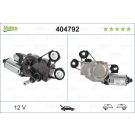 Valeo Wischermotor 404792