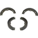 Ferodo Bremsbackensatz, Feststellbremse PREMIER FSB4001