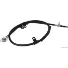 Herth+Buss Jakoparts Seilzug, Feststellbremse J3930568