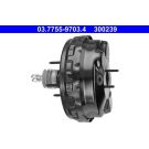 ATE Bremskraftverstärker 03.7755-9703.4