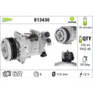 Kompressor, Klimaanlage 813430