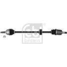 febi bilstein Antriebswelle 196038