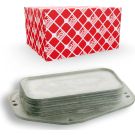 FEBI BILSTEIN 101407 Ölkühler, Motoröl