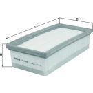 Knecht Luftfilter LX 4149