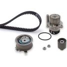 Gates Wasserpumpe + Zahnriemensatz PowerGrip™ KP55569XS-3