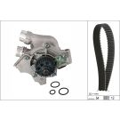 INA Wasserpumpe + Zahnriemensatz 530 0845 30