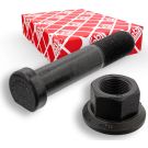 FEBI BILSTEIN 07948 Radbolzen