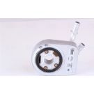 Nissens Ölkühler, Motoröl FIRST FIT 90794