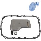 Hydraulikfiltersatz, Automatikgetriebe ADV182165