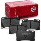 Zimmermann Bremsbelagsatz, Scheibenbremse 26420.145.1