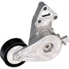 Spannrolle, Keilrippenriemen T38307 Spannrolle, Keilrippenriemen T38307