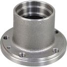 Metzger Radnabe N 1104